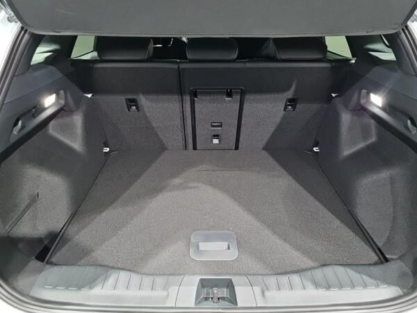 Ford Explorer 🔋 BEV ⚡ 77kWh 💥 Fahrerassistenz-Paket