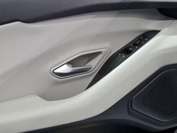 Ford Explorer 🔋 BEV ⚡ 77kWh 💥 Fahrerassistenz-Paket