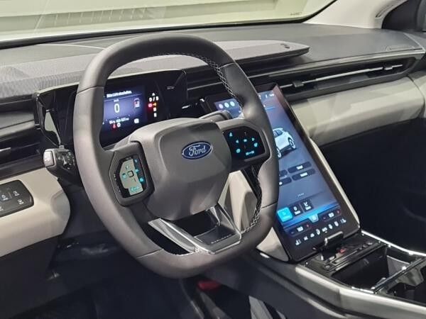 Ford Explorer 🔋 BEV ⚡ 77kWh 💥 Fahrerassistenz-Paket