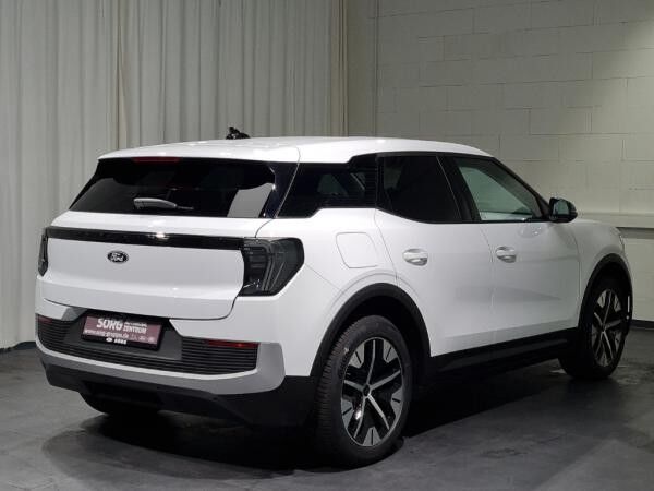 Ford Explorer 🔋 BEV ⚡ 77kWh 💥 Fahrerassistenz-Paket
