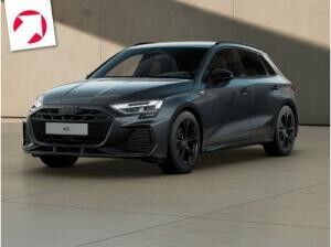 Audi A3 Sportback S line TFSI S tronic*AHK*MATRIX*ACC