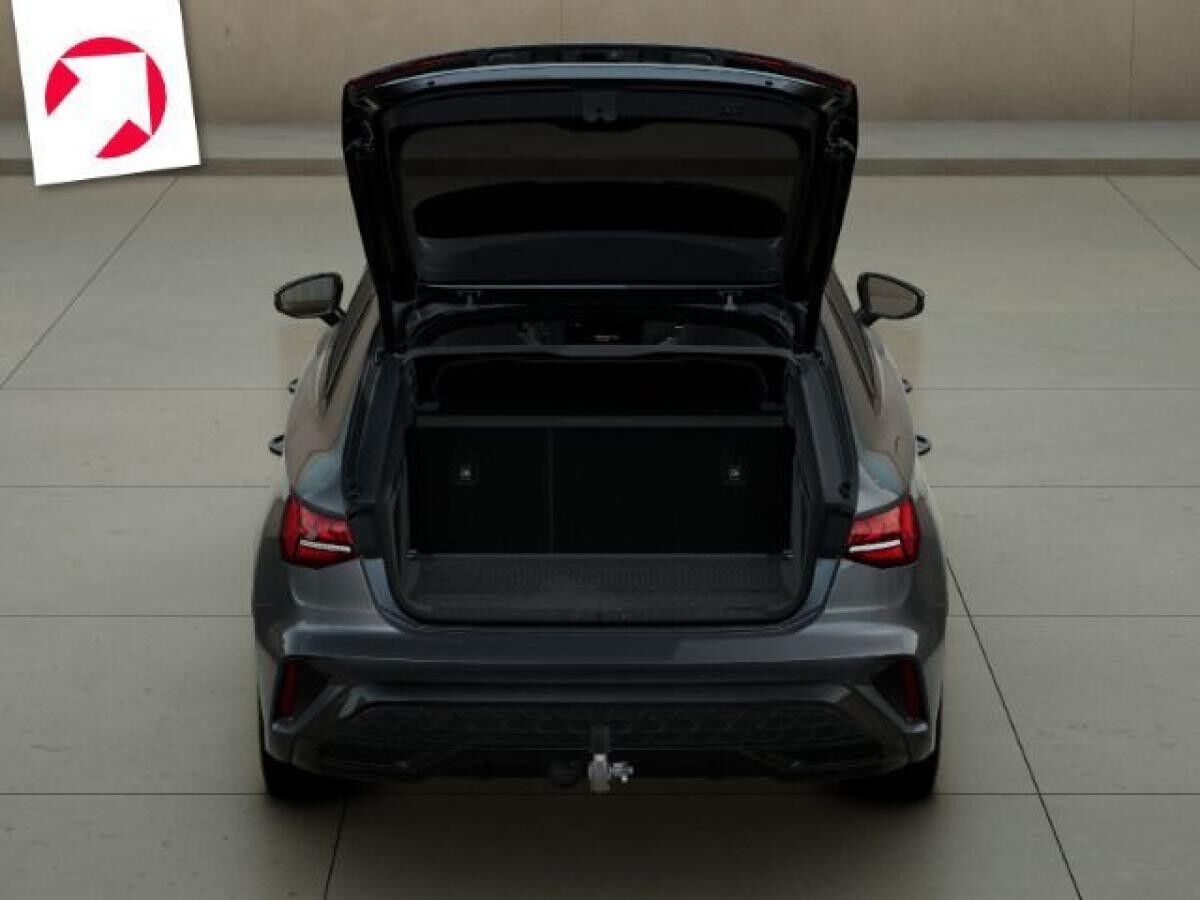 Audi A3 Sportback S line TFSI S tronic*AHK*MATRIX*ACC