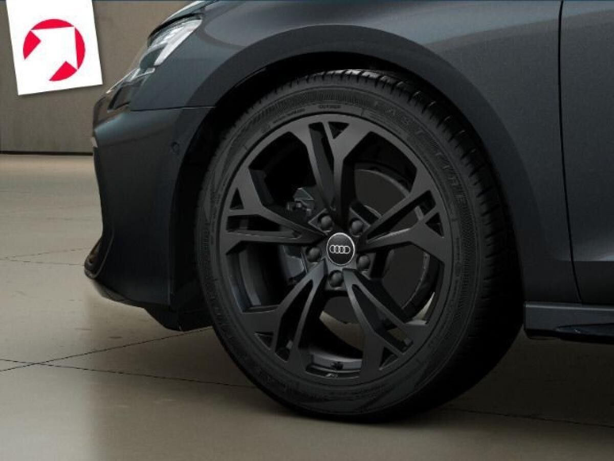 Audi A3 Sportback S line TFSI S tronic*AHK*MATRIX*ACC