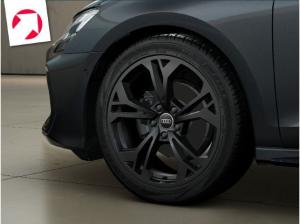 Audi A3 Sportback S line TFSI S tronic*AHK*MATRIX*ACC