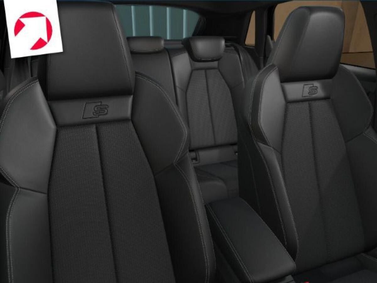 Audi A3 Sportback S line TFSI S tronic*AHK*MATRIX*ACC