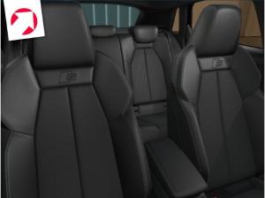 Audi A3 Sportback S line TFSI S tronic*AHK*MATRIX*ACC