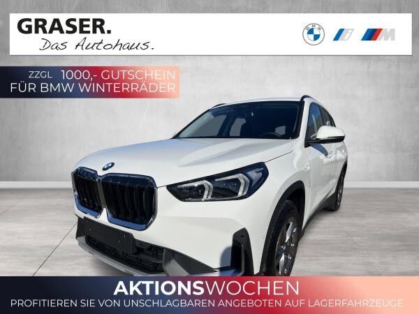 BMW X1 sDrive18i +++UPE: *50630,00?,--+++
