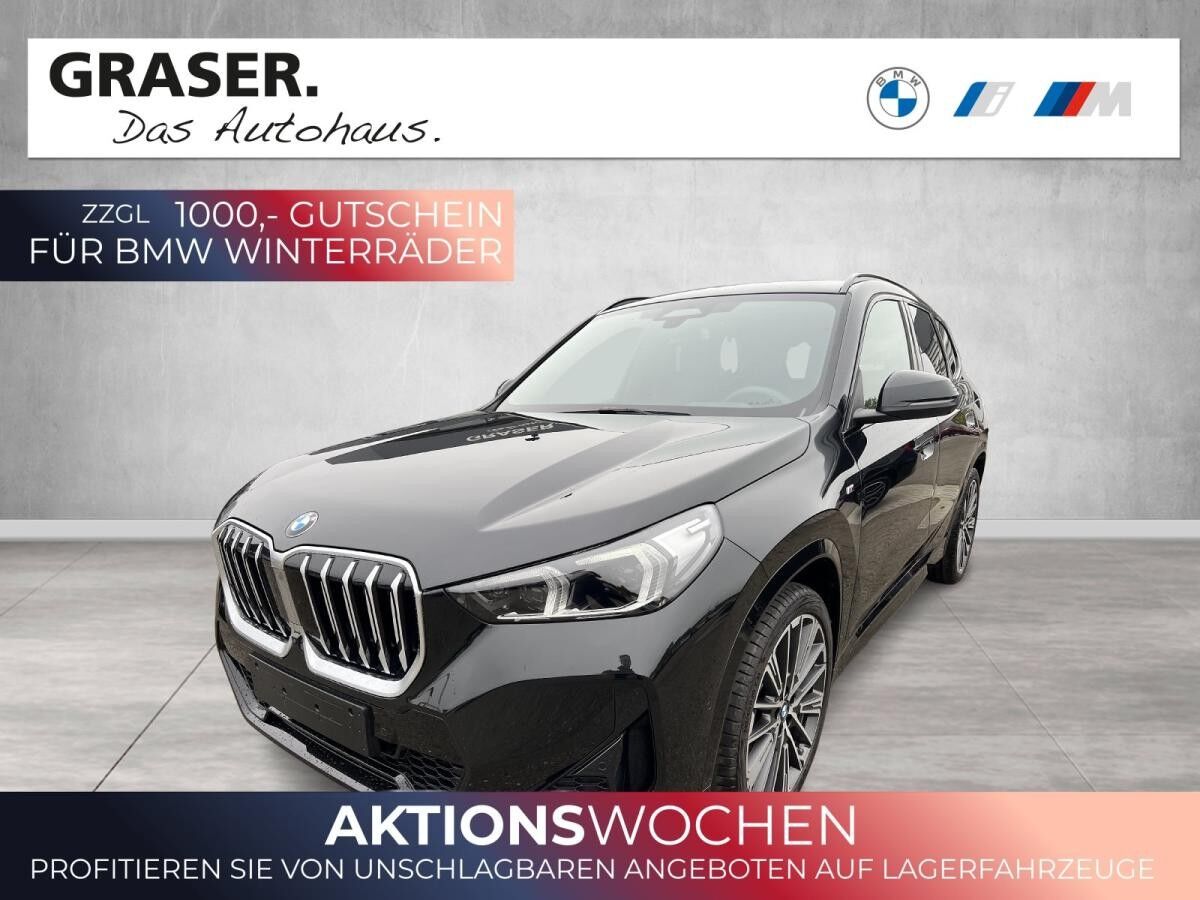 BMW X1 xDrive23d +++UPE: *70.969,98 ?,--+++