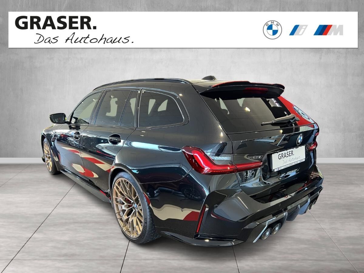 BMW M3 CS +++UPE: *156.610,01 ?,--+++