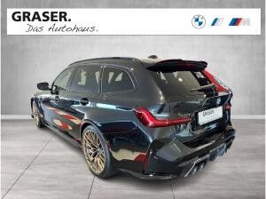 BMW M3 CS Touring UPE: *156.610,--