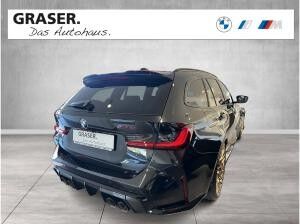 BMW M3 CS Touring UPE: *156.610,--