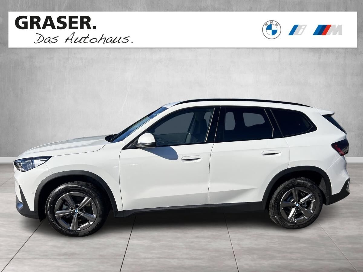 BMW X1 sDrive18i +++UPE: *50630,00?,--+++