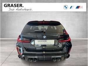 BMW M3 CS Touring UPE: *156.610,--