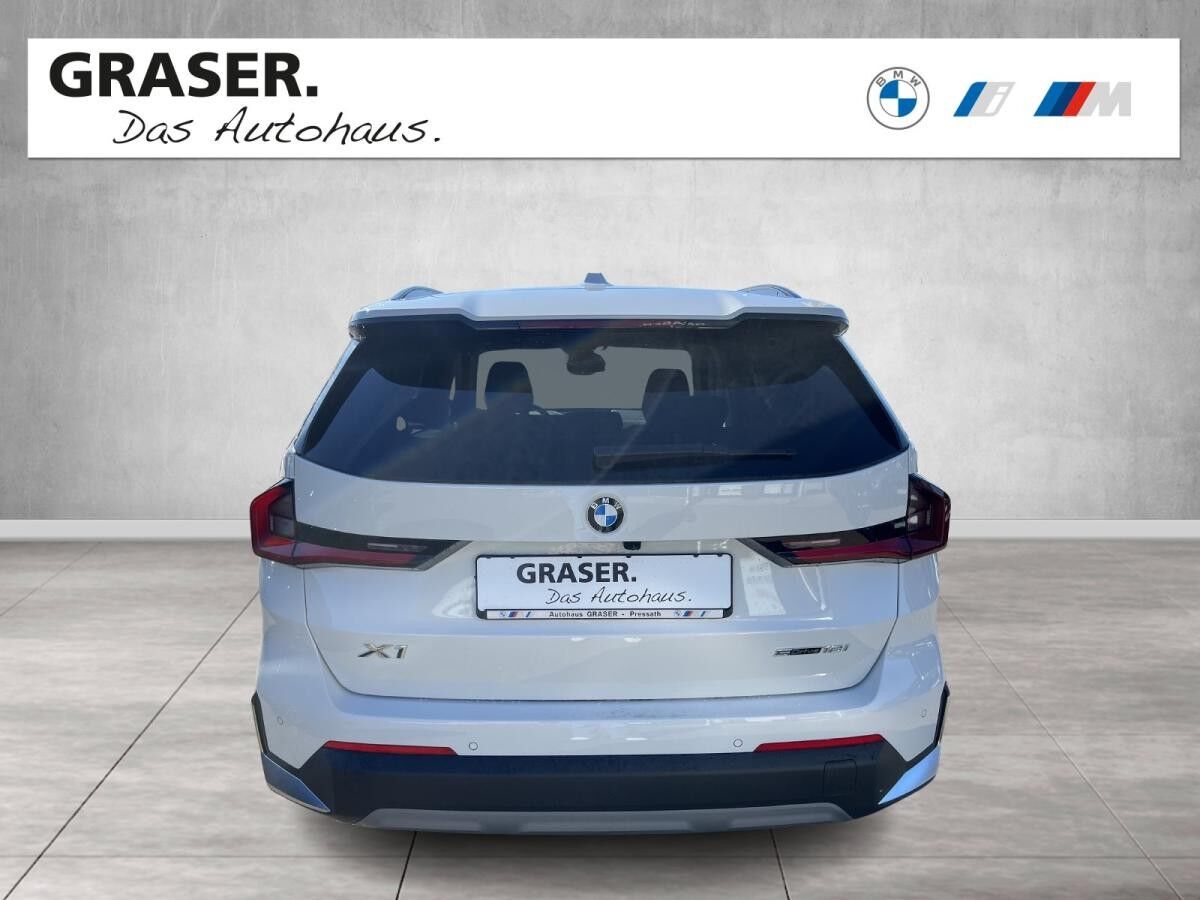 BMW X1 sDrive18i +++UPE: *50630,00?,--+++