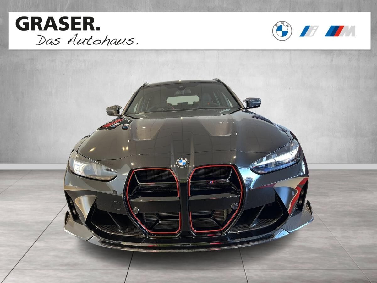 BMW M3 CS +++UPE: *156.610,01 ?,--+++