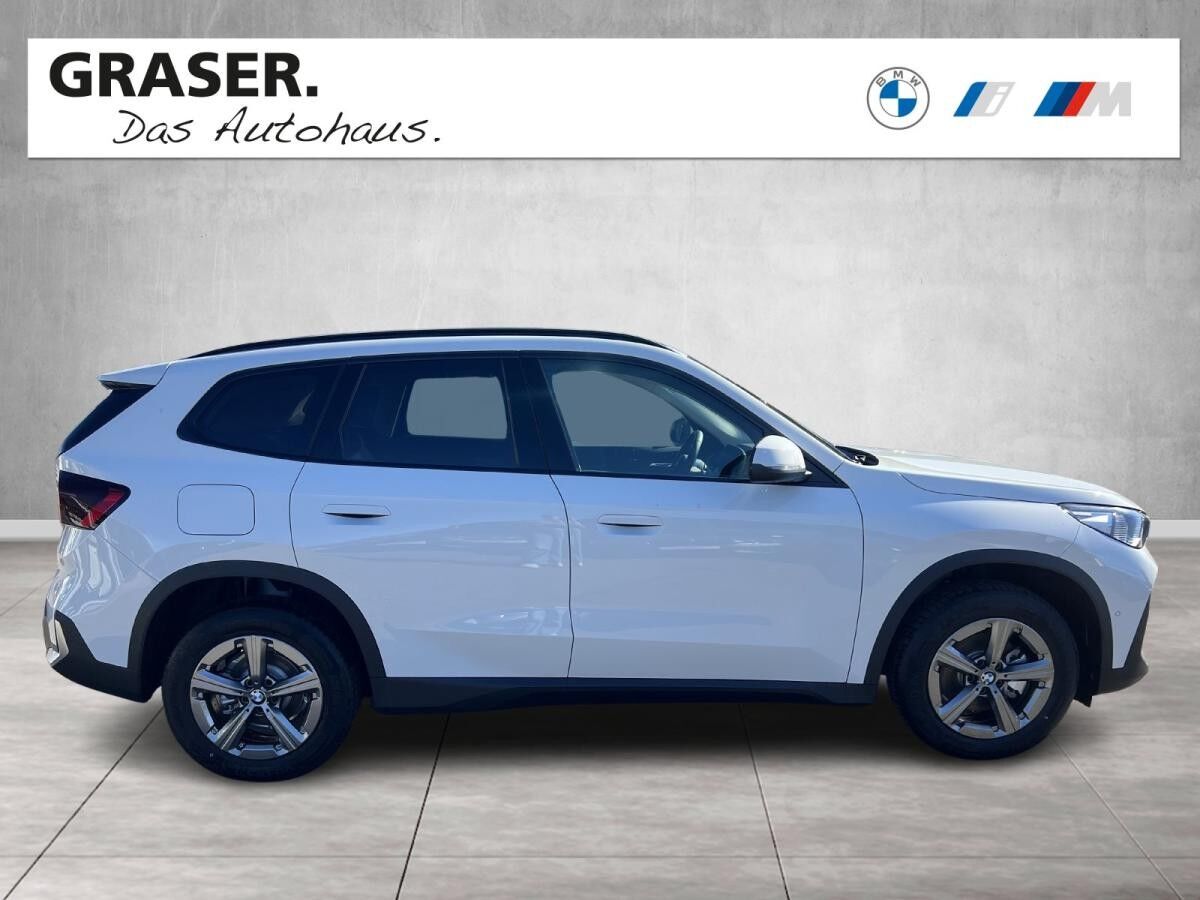 BMW X1 sDrive18i +++UPE: *50630,00?,--+++