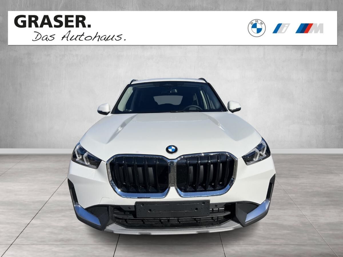 BMW X1 sDrive18i +++UPE: *50630,00?,--+++