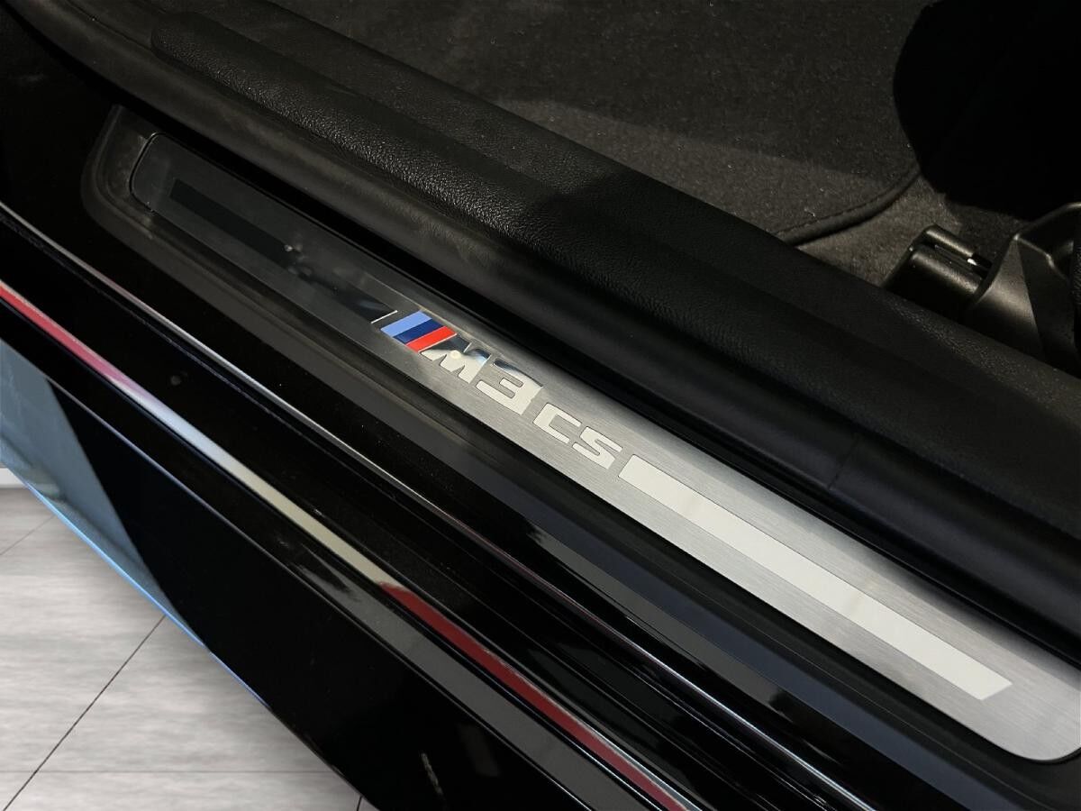 BMW M3 CS +++UPE: *156.610,01 ?,--+++