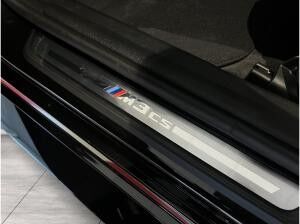 BMW M3 CS Touring UPE: *156.610,--