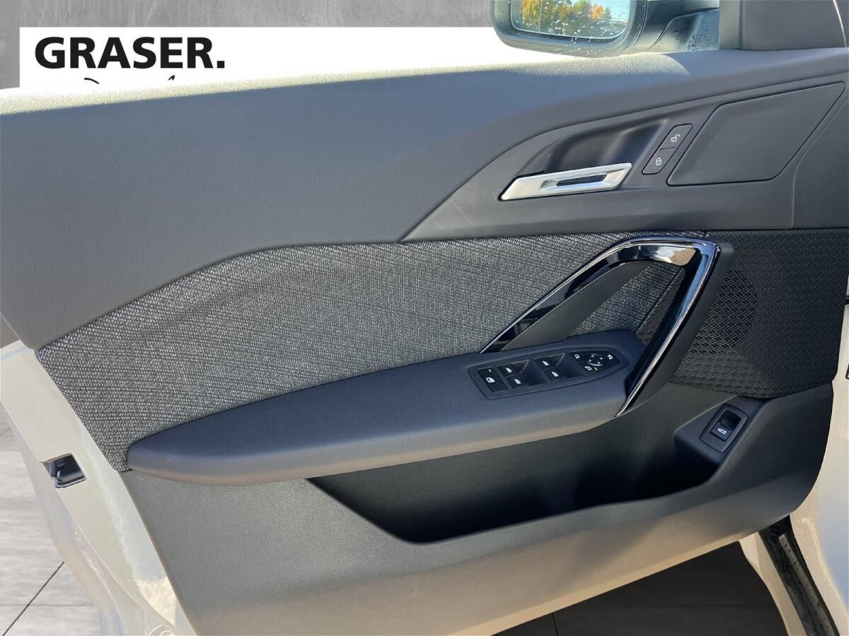 BMW X1 sDrive18i +++UPE: *50630,00?,--+++