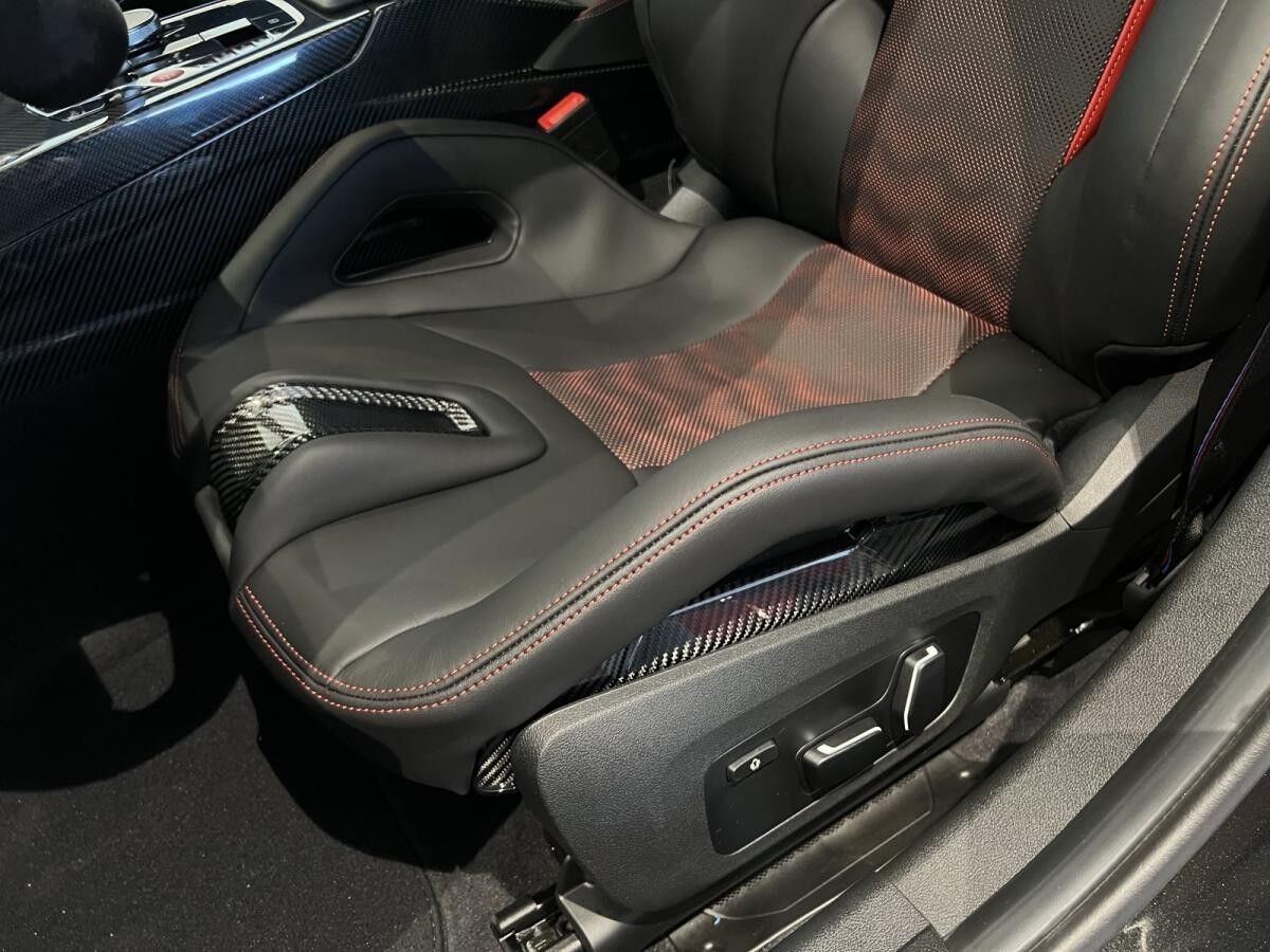 BMW M3 CS +++UPE: *156.610,01 ?,--+++