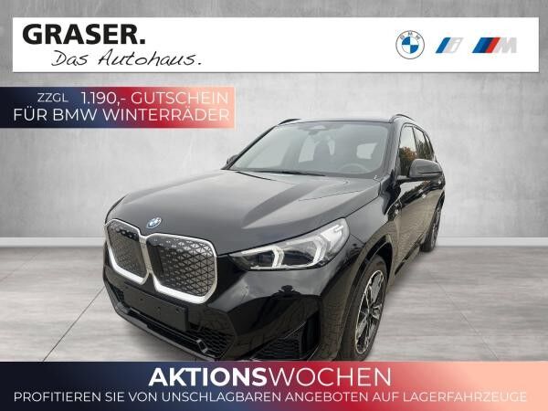 BMW iX1 xDrive30 M Sport