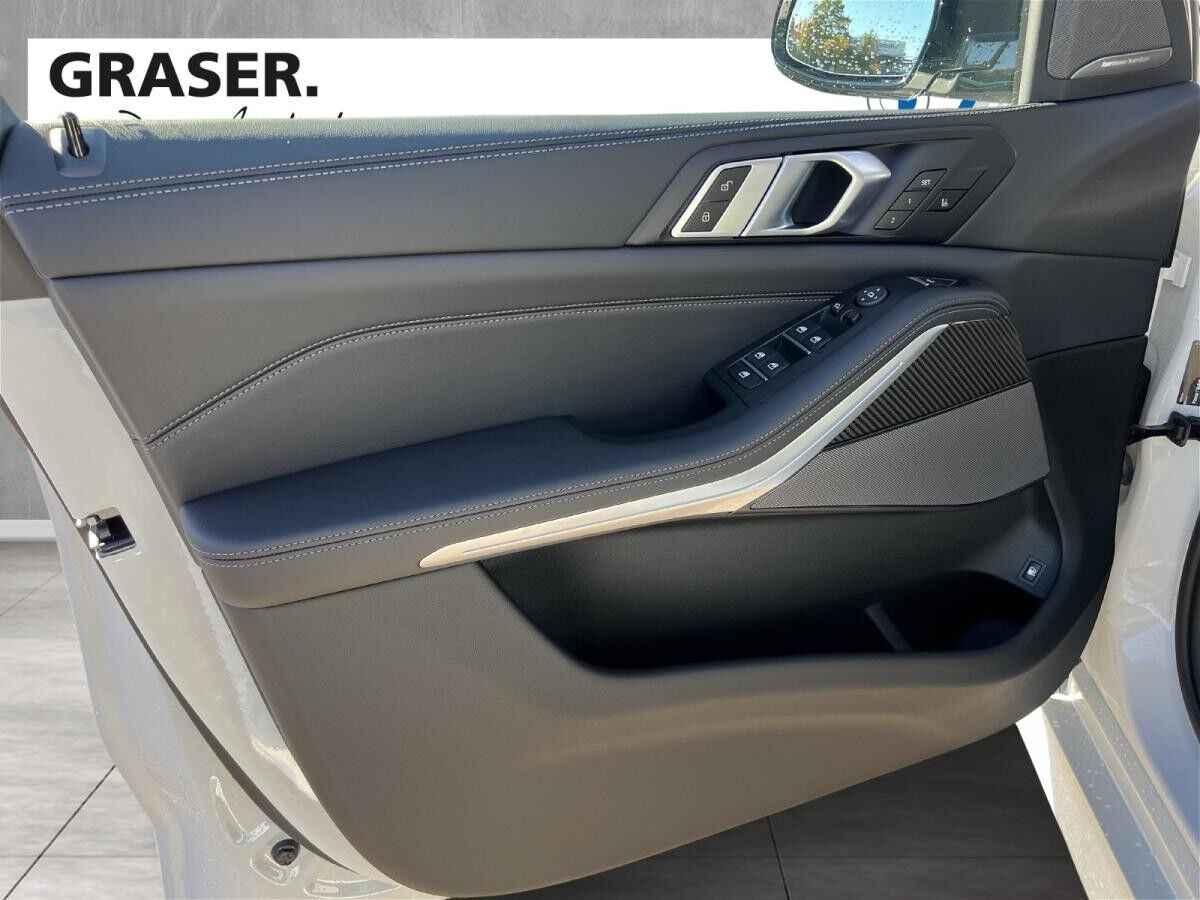 BMW X5 xDrive50e M Sport Vorteil zur Neuwagen-UPE 23.450EUR