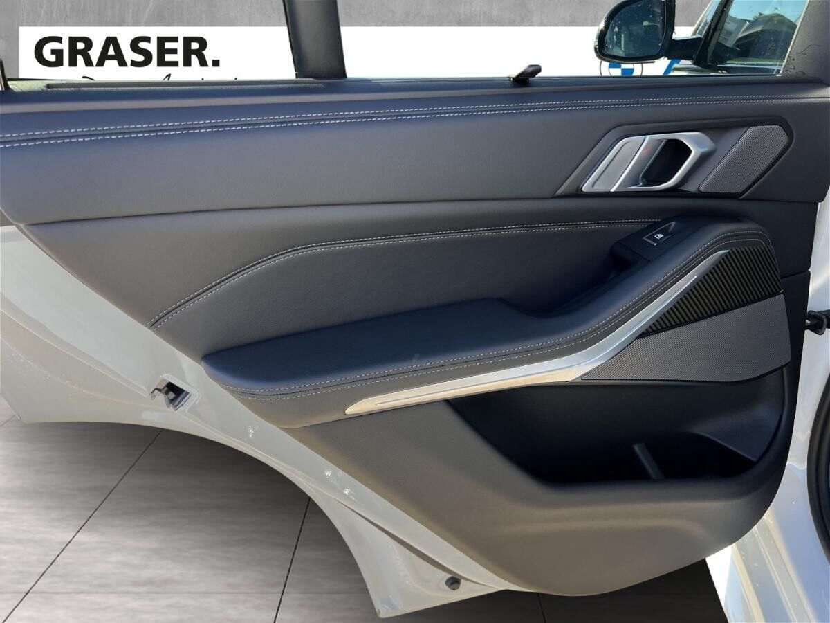 BMW X5 xDrive50e M Sport Vorteil zur Neuwagen-UPE 23.450EUR