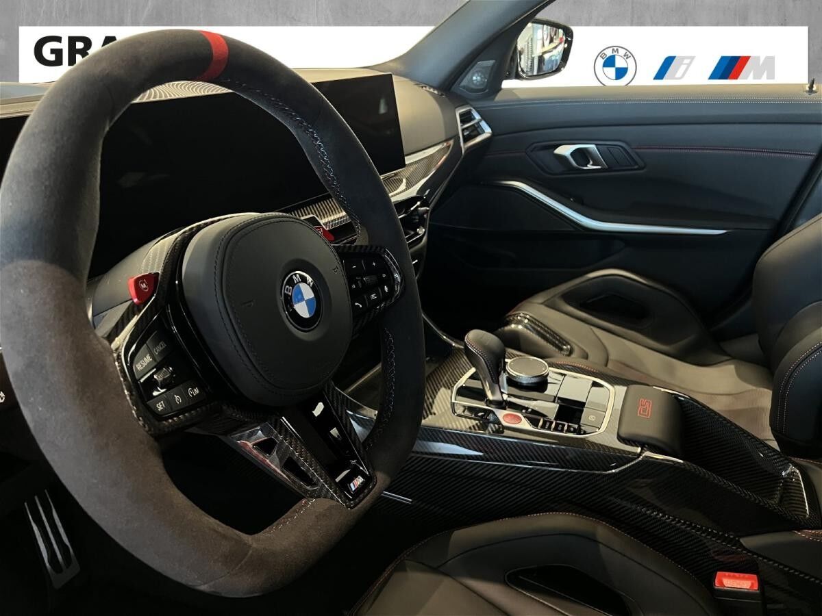 BMW M3 CS +++UPE: *156.610,01 ?,--+++
