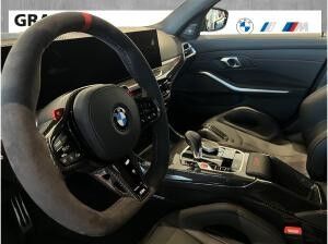 BMW M3 CS Touring UPE: *156.610,--