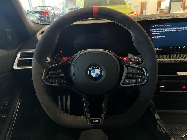 BMW M3 CS +++UPE: *156.610,01 ?,--+++