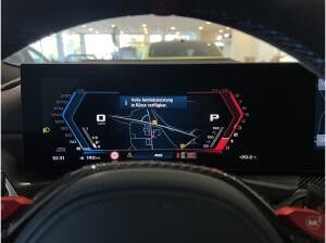 BMW M3 CS Touring UPE: *156.610,--