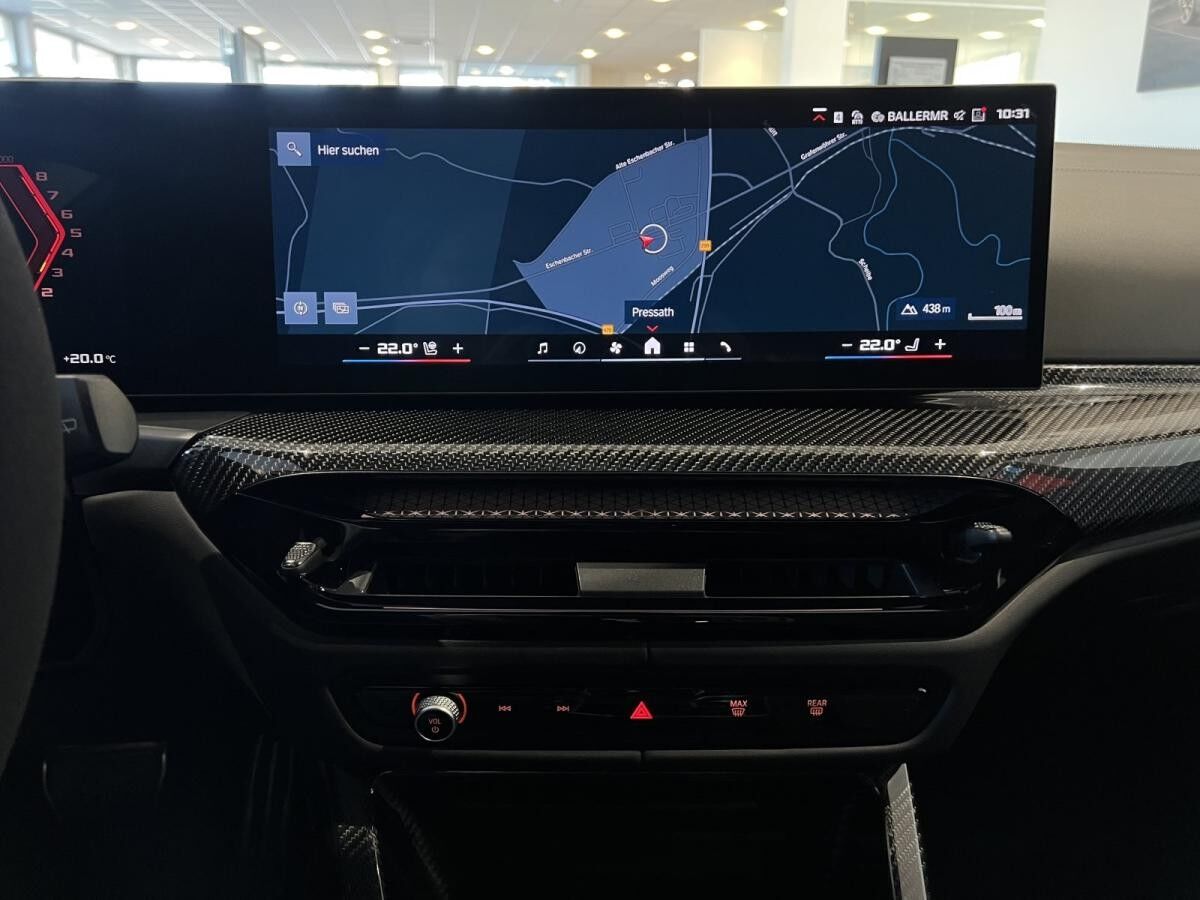 BMW M3 CS +++UPE: *156.610,01 ?,--+++