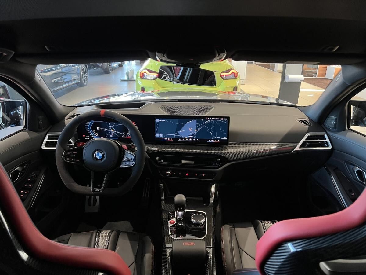 BMW M3 CS +++UPE: *156.610,01 ?,--+++