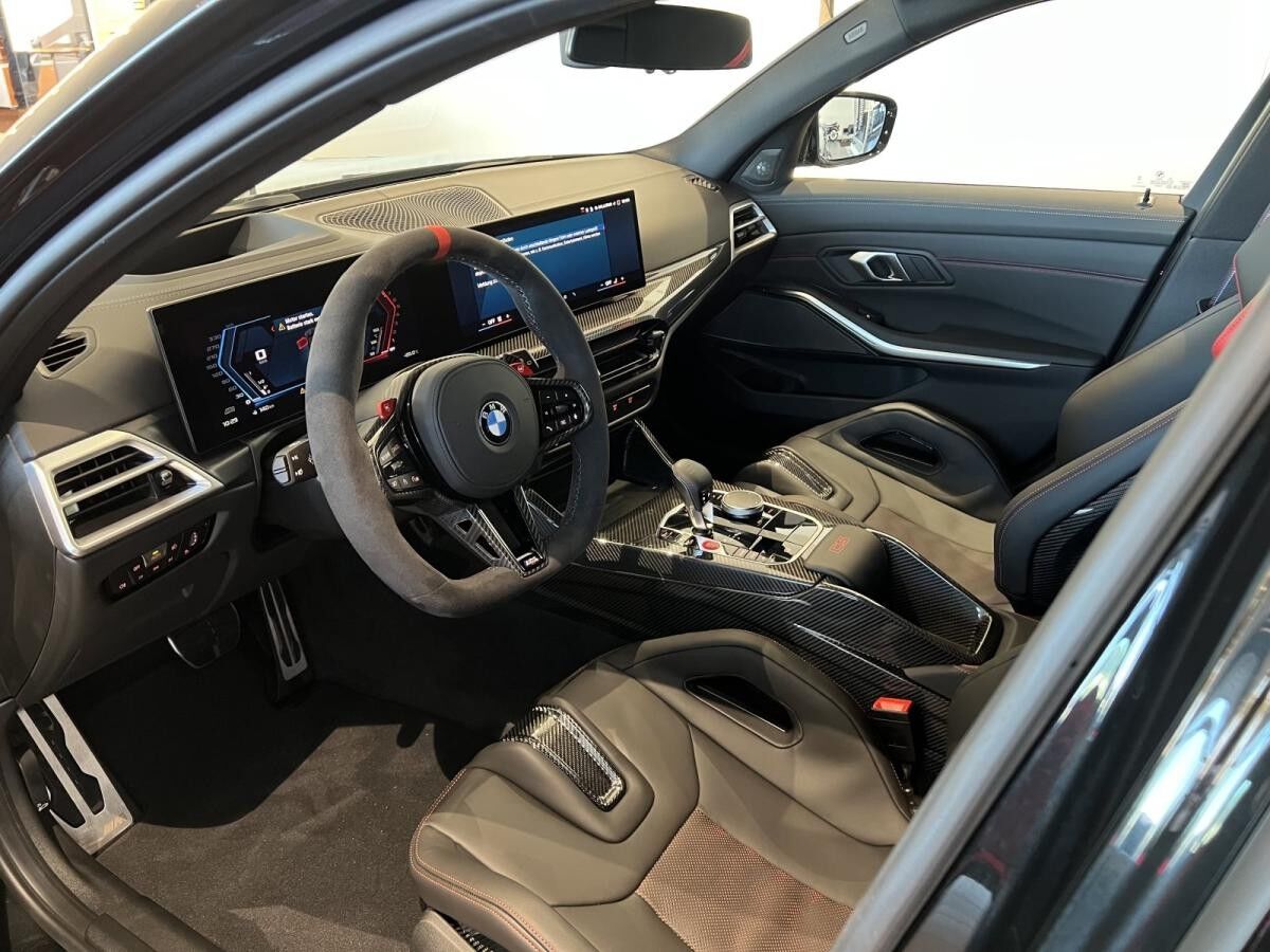 BMW M3 CS +++UPE: *156.610,01 ?,--+++