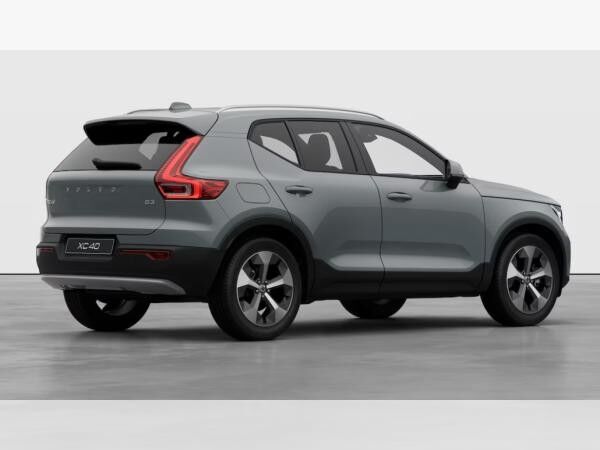 Volvo XC40 B3 B Core GEWERBE