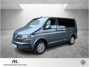Volkswagen T6.1 Caravelle 2.0 TDI Comfortline 9-Sitzer Navi AHK PDC
