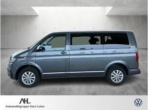 Volkswagen T6.1 Caravelle 2.0 TDI Comfortline 9-Sitzer Navi AHK PDC