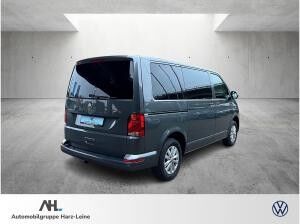 Volkswagen T6.1 Caravelle 2.0 TDI Comfortline 9-Sitzer Navi AHK PDC