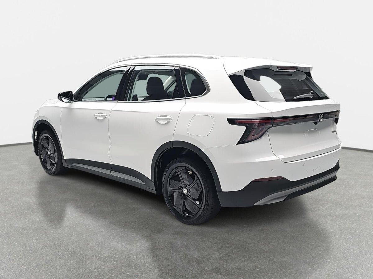 MG S5 EV 49KWH MY25 COMFORT