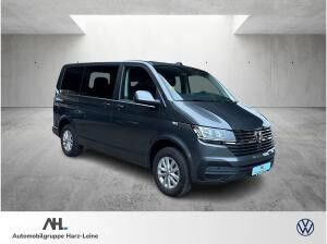 Volkswagen T6.1 Caravelle 2.0 TDI Comfortline 9-Sitzer Navi AHK PDC