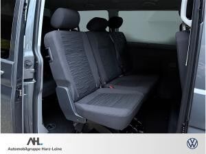 Volkswagen T6.1 Caravelle 2.0 TDI Comfortline 9-Sitzer Navi AHK PDC