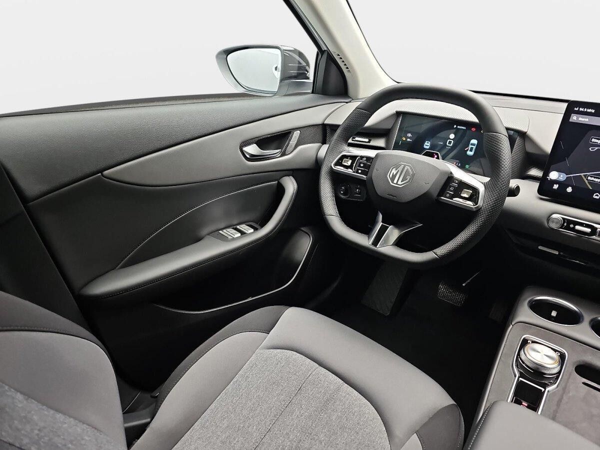 MG S5 EV 49KWH MY25 COMFORT