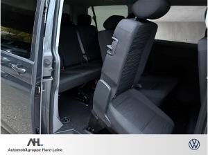 Volkswagen T6.1 Caravelle 2.0 TDI Comfortline 9-Sitzer Navi AHK PDC