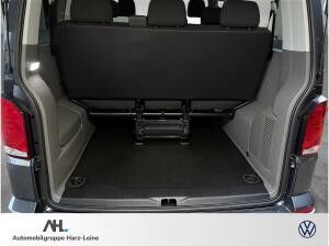 Volkswagen T6.1 Caravelle 2.0 TDI Comfortline 9-Sitzer Navi AHK PDC