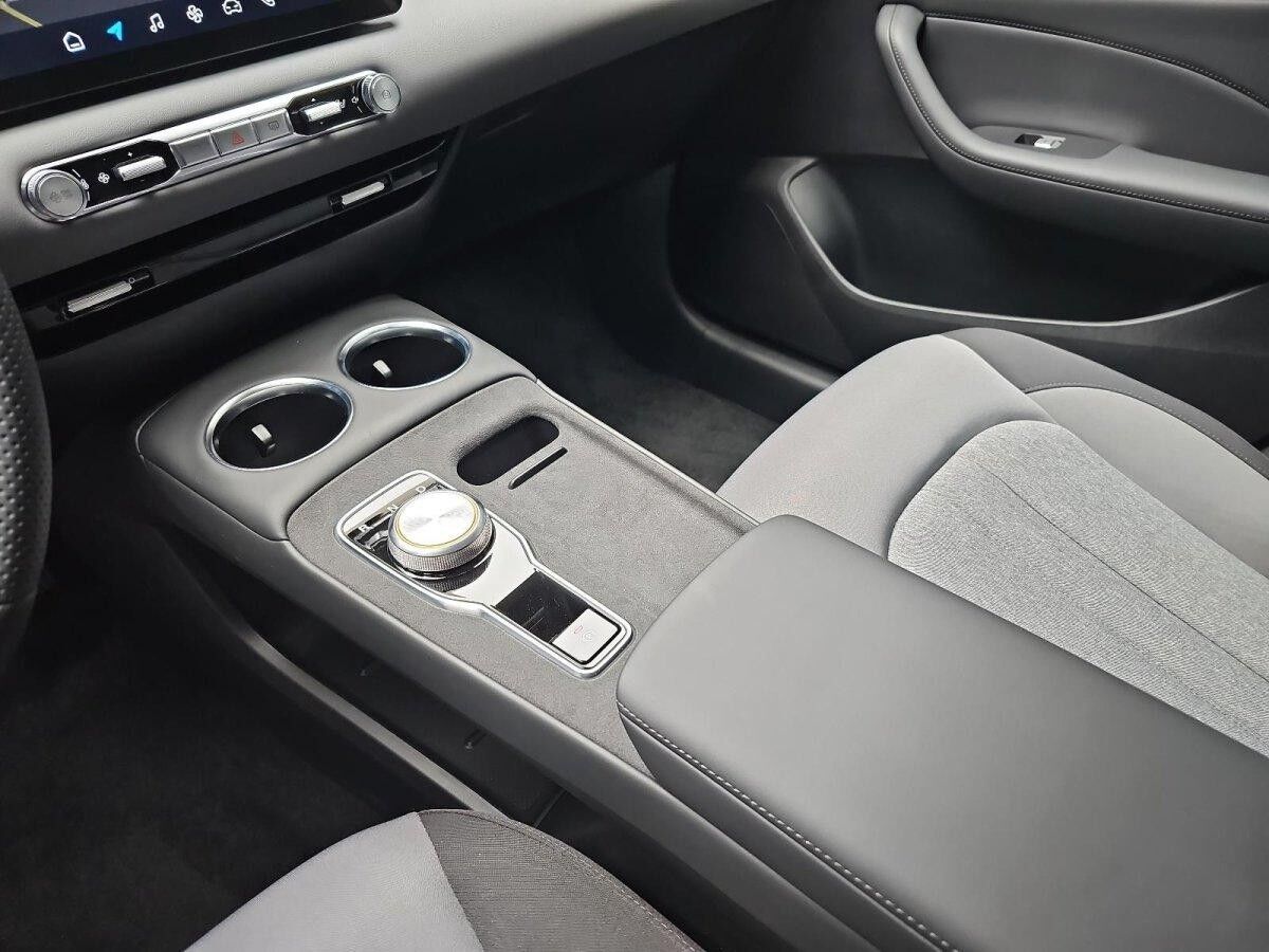 MG S5 EV 49KWH MY25 COMFORT