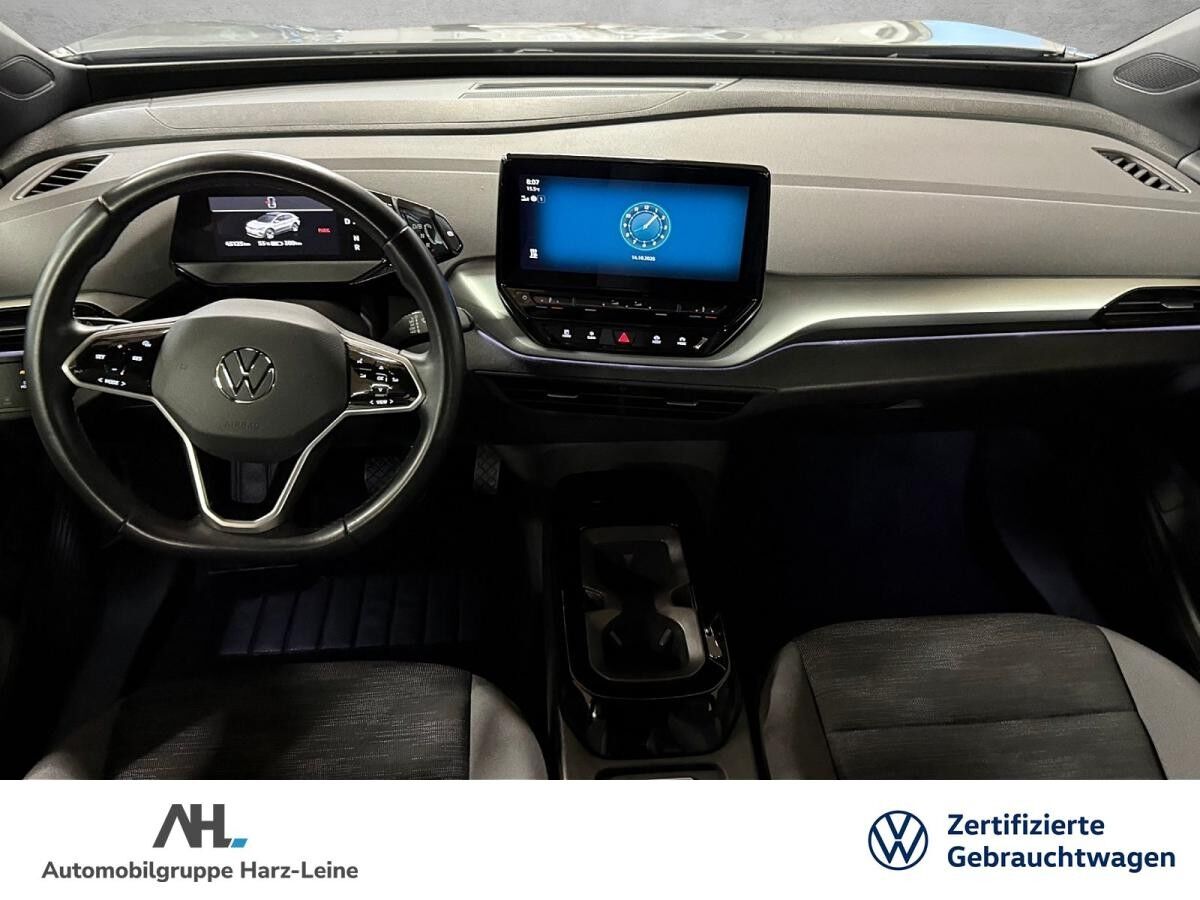 Volkswagen ID.4 Pro Performance LED Navi ACC Area-View PDC