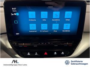 Volkswagen ID.4 Pro Performance LED Navi ACC Area-View PDC