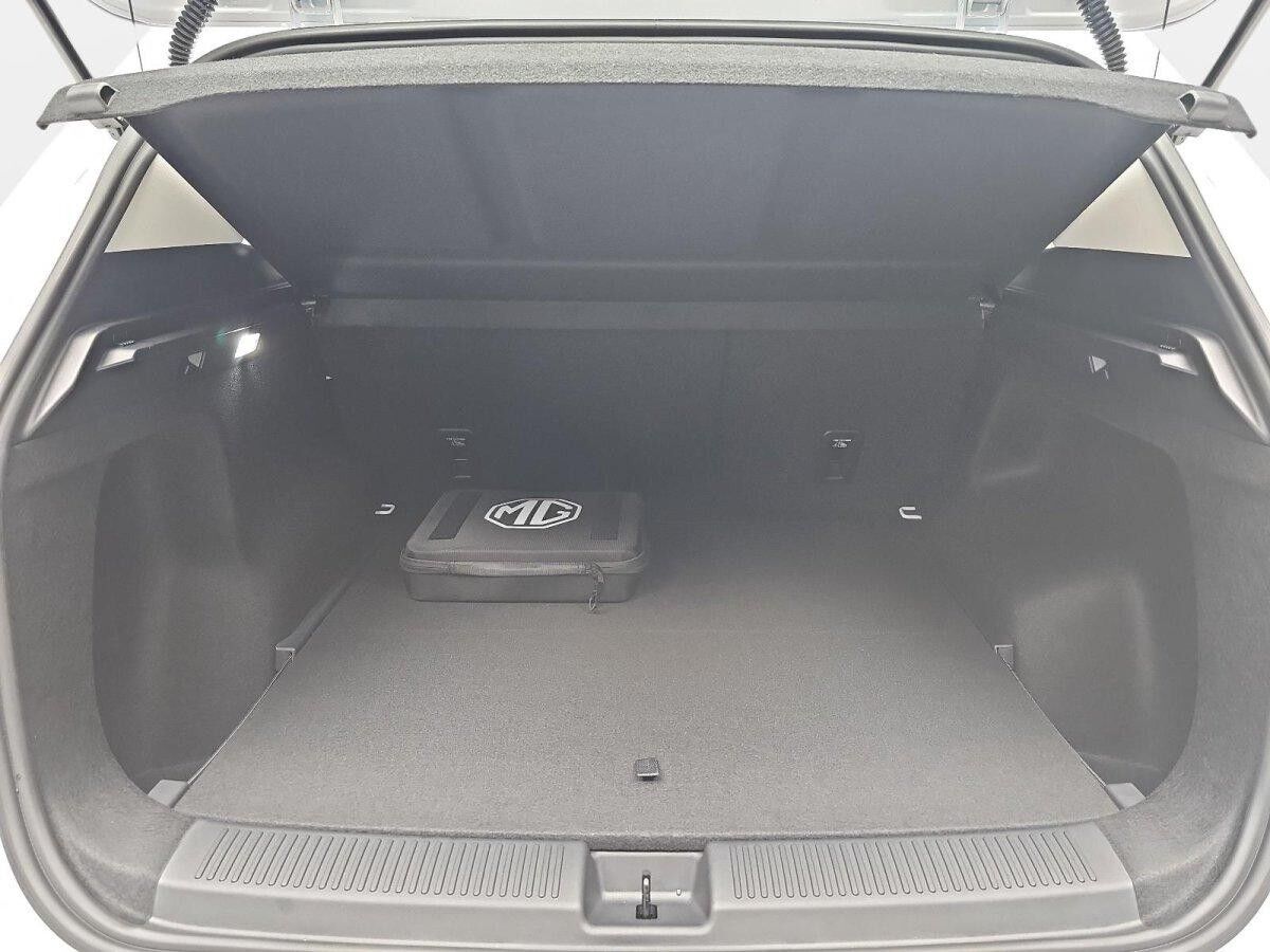 MG S5 EV 49KWH MY25 COMFORT