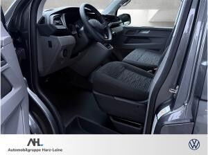 Volkswagen T6.1 Caravelle 2.0 TDI Comfortline 9-Sitzer Navi AHK PDC